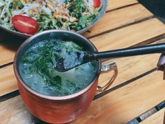 -Cyclus Craft Kitchen薩克思手工厨房