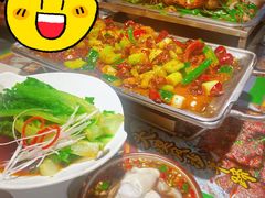 -滋味烤鱼(祥和里店)