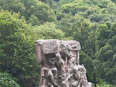 -广州莲花山旅游区