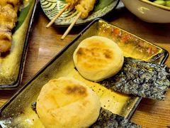 -鸟泉居酒屋·烧鸟·酒馆(百子湾店)