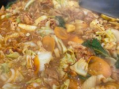 -高基五春川炒鸡排 韩国料理(威海总店)