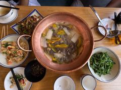 -妈妈的味道(和顺古镇店)