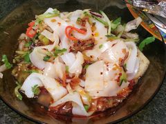 -西贝(上海我格广场店)