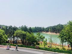 -南京市无想山景区