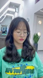 -MINX名珂斯·烫染形象设计