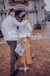 -太古映画婚纱摄影(天河店)