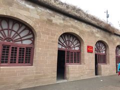 -延安杨家岭革命旧址