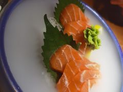 -鳗鱼家·深夜食堂(军博店)