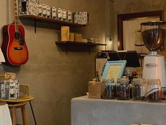 -251#coffee roasters(沿河东路店)