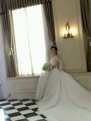 -完美新娘婚纱摄影