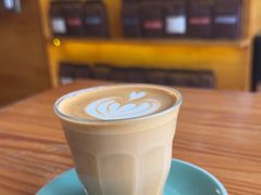 -Cafe del Volcan(永康路店)