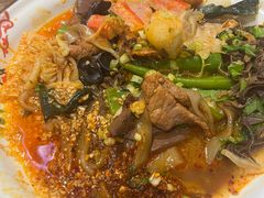 -海椒市落舌·麻辣烫冒菜(武侯大悦城店)