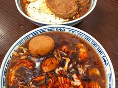 -福海面馆(阳曲店)