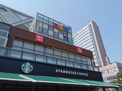 -星巴克(深圳欢乐颂店)