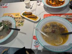-苏晓玥·江南小吃(深圳北站店)