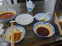 -西月城谭豆花(春熙路店)
