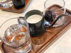-Home Cafe(水榭春天店)