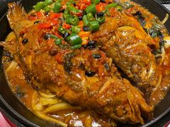 臭鳜鱼-潇湘码头·鲜湘菜(清河店)