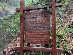 -本溪汤沟绿石谷森林公园