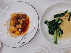 -金河半岛园林酒家(金融城店)