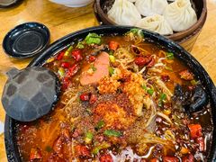 -常鲜德乐购迎桂馒头店(麻巷公寓店)