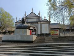 -文瀛公园