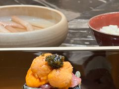 -荣一代目OMAKASE板前料理