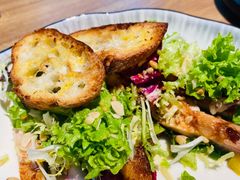 -GOTLOT COFFEE&KITCHEN角落厨房NOOK店