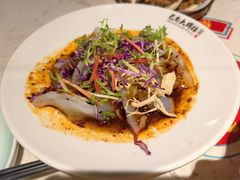 -长安大牌档之上元灯会(南大街店)