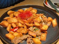 -塔哈尔·新疆盛宴(复地活力城店)
