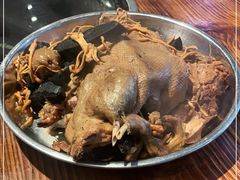 -农汤老店(顺联公园里店)