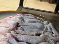 -台山侨雅海鲜粥底火锅(台山侨雅花苑店)