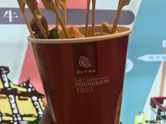 -廖记棒棒鸡(华贸店)