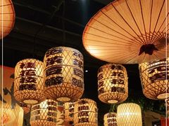 -南京大牌档(青岛万象城店)