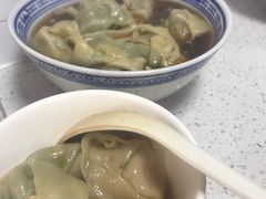-古徽州馄饨店(宝安路店)