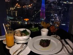 -广州四季酒店·天吧·高空酒吧