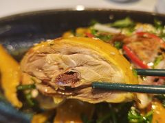 -玲珑·新粤菜(安华汇店)