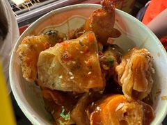 -海大南门夜市(海富街店)