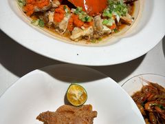 -華府Deluxe(兴业太古汇店)