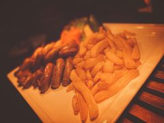 -杭州雅谷泉山庄酒店-餐厅