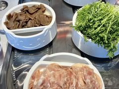 -龍歌自助小火锅(城阳万象汇店)