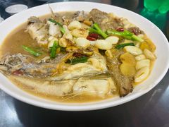 -健跳小海鲜(人民路店)
