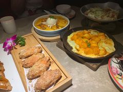 -新白鹿餐厅(金鹰新街口店)