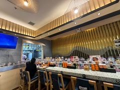 -福库回转寿司(万达广场店)