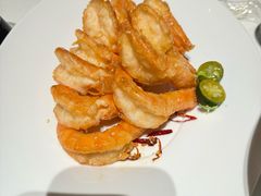 -四季民福烤鸭店(外滩外白渡桥店)