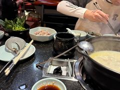 -捞王猪肚鸡火锅(昆山店)