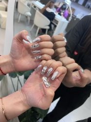 点击看大图 -1R日式轻奢美睫美甲翘睫