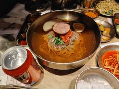 -西塔老太太泥炉烤肉(亚运村店)