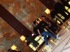 -上海雅居乐万豪侯爵酒店