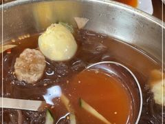 -顺姬冷面(长白西路店)